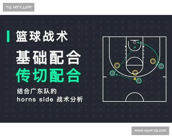 NBA球队战术风格探索与分析