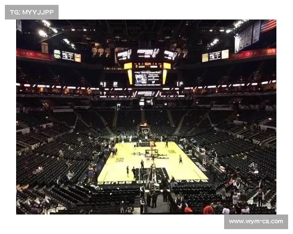 探索NBA球馆文化：从历史遗迹到现代竞技场的演变与影响