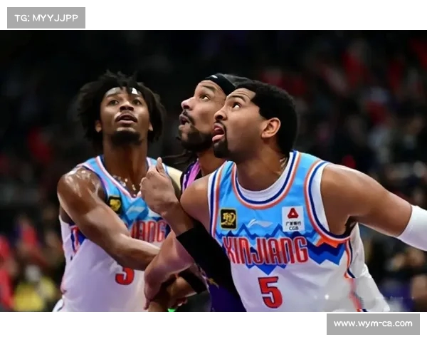 CBA赛季最新战况分析：各队表现及未来走势深度剖析