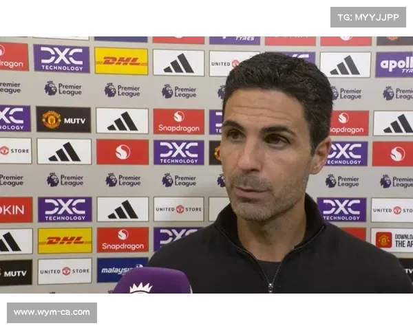 阿尔特塔挡波罗发界外球引发冲突 双方球员爆发激烈对峙